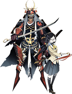 画像ギャラリー No.003のサムネイル画像 / アクワイア×ゼロディブの新作RPG「MIND≒0（マインド/ゼロ）」の発売日が8月1日に決定。予約特典はスペシャルブックとCDのセット