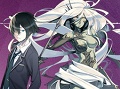 「MIND≒0（マインド/ゼロ）」OPムービー Full Ver.や，OPテーマを歌うyucatさんのミニインタビュー，杉田智和さんら3名のキャストコメントが公開に