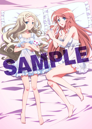 画像ギャラリー No.003のサムネイル画像 / 「MIND≒0(マインド/ゼロ)」公式サイトで,店舗別予約特典の描き下ろしイラスト完成版を公開。主人公たちの“日常”を垣間見よう