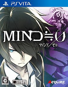 画像ギャラリー No.001のサムネイル画像 / 「MIND≒0（マインド/ゼロ）」，強化/進化させたスキルカードを装備する「スキルシステム」や発動中は自分のターンとなるコマンド「BURST」が公開に