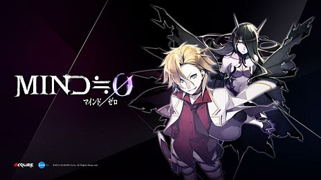 画像ギャラリー No.009のサムネイル画像 / 「MIND≒0(マインド/ゼロ)」,強化/進化させたスキルカードを装備する「スキルシステム」や発動中は自分のターンとなるコマンド「BURST」が公開に