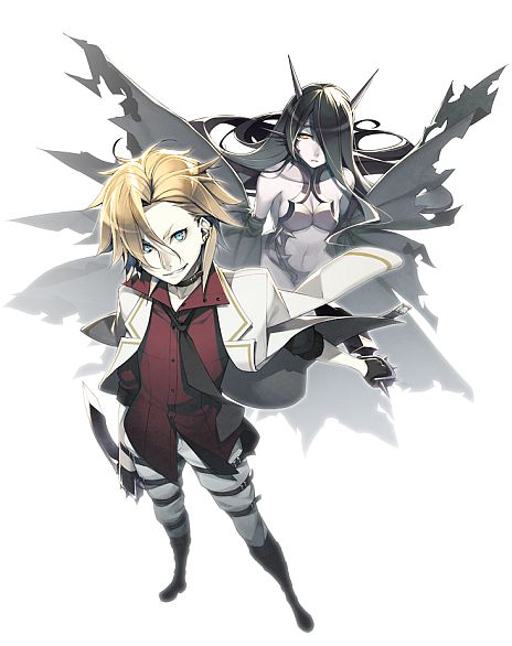 画像ギャラリー No.010のサムネイル画像 / 「MIND≒0(マインド/ゼロ)」,強化/進化させたスキルカードを装備する「スキルシステム」や発動中は自分のターンとなるコマンド「BURST」が公開に