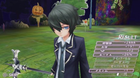 画像ギャラリー No.006のサムネイル画像 / 「MIND≒0（マインド/ゼロ）」物語序盤のダイジェストと，主人公の小鳥遊 慧のバトルシーンなどが確認できるプレイムービー2本が公式サイトで公開に