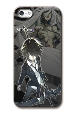 画像ギャラリー No.005のサムネイル画像 / 「MIND≒0」デザインのiPhone&Android端末用ケース22種286製品が発売