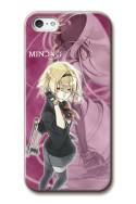 画像ギャラリー No.006のサムネイル画像 / 「MIND≒0」デザインのiPhone&Android端末用ケース22種286製品が発売