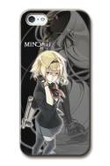 画像ギャラリー No.007のサムネイル画像 / 「MIND≒0」デザインのiPhone&Android端末用ケース22種286製品が発売