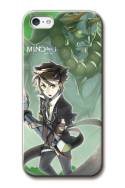画像ギャラリー No.008のサムネイル画像 / 「MIND≒0」デザインのiPhone&Android端末用ケース22種286製品が発売