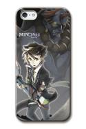 画像ギャラリー No.009のサムネイル画像 / 「MIND≒0」デザインのiPhone&Android端末用ケース22種286製品が発売