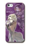 画像ギャラリー No.010のサムネイル画像 / 「MIND≒0」デザインのiPhone&Android端末用ケース22種286製品が発売