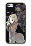 画像ギャラリー No.011のサムネイル画像 / 「MIND≒0」デザインのiPhone&Android端末用ケース22種286製品が発売
