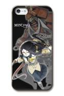 画像ギャラリー No.013のサムネイル画像 / 「MIND≒0」デザインのiPhone&Android端末用ケース22種286製品が発売