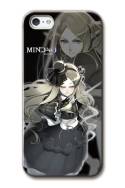 画像ギャラリー No.015のサムネイル画像 / 「MIND≒0」デザインのiPhone&Android端末用ケース22種286製品が発売