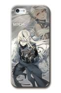 画像ギャラリー No.016のサムネイル画像 / 「MIND≒0」デザインのiPhone&Android端末用ケース22種286製品が発売