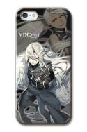 画像ギャラリー No.017のサムネイル画像 / 「MIND≒0」デザインのiPhone&Android端末用ケース22種286製品が発売