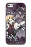 画像ギャラリー No.018のサムネイル画像 / 「MIND≒0」デザインのiPhone&Android端末用ケース22種286製品が発売