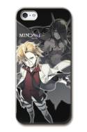 画像ギャラリー No.019のサムネイル画像 / 「MIND≒0」デザインのiPhone&Android端末用ケース22種286製品が発売