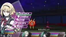 画像ギャラリー No.004のサムネイル画像 / 「MIND≒0（マインド/ゼロ）」の公式サイトで5週連続プレイムービーの公開がスタート。第1回は主人公 千景紗菜のADVシーンやバトルシーンを紹介