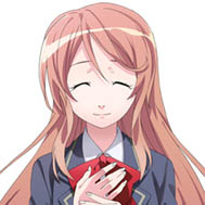 画像ギャラリー No.002のサムネイル画像 / 「MIND≒0（マインド/ゼロ）」物語の鍵を握る「神名 雫」（CV：大亀あすか）の情報公開。プレイムービー第3弾や「キャラフレ」とのコラボ企画などもチェック
