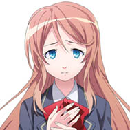 画像ギャラリー No.003のサムネイル画像 / 「MIND≒0（マインド/ゼロ）」物語の鍵を握る「神名 雫」（CV：大亀あすか）の情報公開。プレイムービー第3弾や「キャラフレ」とのコラボ企画などもチェック