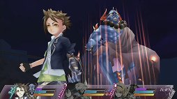 画像ギャラリー No.006のサムネイル画像 / 「MIND」の使いどころが戦闘の鍵。アクワイアの新作RPG「MIND≒0（マインド/ゼロ）」のプレイムービーをお届け