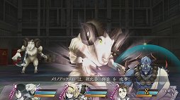 画像ギャラリー No.007のサムネイル画像 / 「MIND」の使いどころが戦闘の鍵。アクワイアの新作RPG「MIND≒0（マインド/ゼロ）」のプレイムービーをお届け
