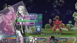 画像ギャラリー No.009のサムネイル画像 / 「MIND」の使いどころが戦闘の鍵。アクワイアの新作RPG「MIND≒0（マインド/ゼロ）」のプレイムービーをお届け