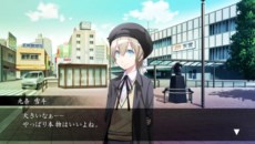 画像ギャラリー No.004のサムネイル画像 / 「MIND≒0（マインド/ゼロ）」物語の重要な役割を果たす2人の刑事を紹介。5週連続ムービー第4弾や，ゲームと同時発売のオリジナルサントラCDの情報も
