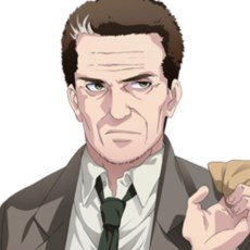 画像ギャラリー No.010のサムネイル画像 / 「MIND≒0（マインド/ゼロ）」物語の重要な役割を果たす2人の刑事を紹介。5週連続ムービー第4弾や，ゲームと同時発売のオリジナルサントラCDの情報も