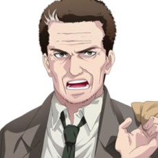 画像ギャラリー No.011のサムネイル画像 / 「MIND≒0（マインド/ゼロ）」物語の重要な役割を果たす2人の刑事を紹介。5週連続ムービー第4弾や，ゲームと同時発売のオリジナルサントラCDの情報も