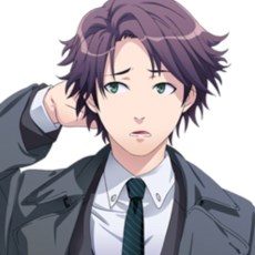 画像ギャラリー No.012のサムネイル画像 / 「MIND≒0（マインド/ゼロ）」物語の重要な役割を果たす2人の刑事を紹介。5週連続ムービー第4弾や，ゲームと同時発売のオリジナルサントラCDの情報も