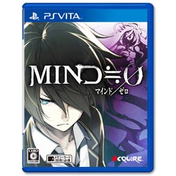 画像ギャラリー No.001のサムネイル画像 / PS Vita用RPG「MIND≒0（マインド/ゼロ）」が本日発売。新機能の追加や不具合を修正する最新アップデート“1.01”も同時公開に