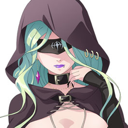 画像ギャラリー No.003のサムネイル画像 / PS Vita用RPG「MIND≒0（マインド/ゼロ）」が本日発売。新機能の追加や不具合を修正する最新アップデート“1.01”も同時公開に