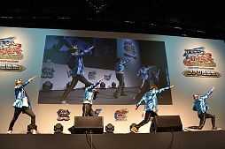 画像ギャラリー No.007のサムネイル画像 / 約1万2000人が来場したイベント「ダンボール戦機・イナズマイレブンGO ファン感謝祭」をレポート。ハワイ家族旅行や次回作出演権などを手にした日本一のプレイヤーも決定