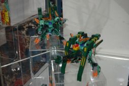 画像ギャラリー No.017のサムネイル画像 / 約1万2000人が来場したイベント「ダンボール戦機・イナズマイレブンGO ファン感謝祭」をレポート。ハワイ家族旅行や次回作出演権などを手にした日本一のプレイヤーも決定