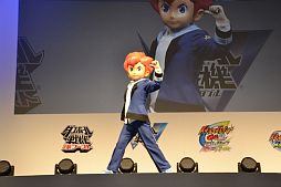 画像ギャラリー No.019のサムネイル画像 / 約1万2000人が来場したイベント「ダンボール戦機・イナズマイレブンGO ファン感謝祭」をレポート。ハワイ家族旅行や次回作出演権などを手にした日本一のプレイヤーも決定