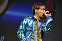 画像ギャラリー No.067のサムネイル画像 / 約1万2000人が来場したイベント「ダンボール戦機・イナズマイレブンGO ファン感謝祭」をレポート。ハワイ家族旅行や次回作出演権などを手にした日本一のプレイヤーも決定