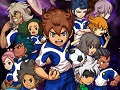 「イナズマイレブンGO ギャラクシー」，「ビックバン」と「スーパーノヴァ」の2バージョンが2013年冬に発売決定