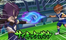 画像ギャラリー No.009のサムネイル画像 / 「イナズマイレブンGO ギャラクシー」の発売日が12月5日に決定。「ビッグバン」「スーパーノヴァ」2バージョンの違いも明らかに