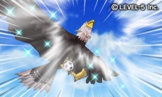 画像ギャラリー No.004のサムネイル画像 / 「イナズマイレブンGO ギャラクシー」,早期購入者特典が「秘蔵データDVD付き 雷門中卒業アルバム」に決定