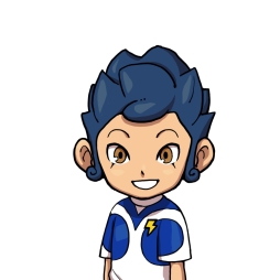 画像ギャラリー No.003のサムネイル画像 / 「イナズマイレブンGO ギャラクシー」で「つるぎ（こども剣城）」が手に入るQRコード公開
