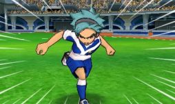 画像ギャラリー No.002のサムネイル画像 / 「イナズマイレブンGO ギャラクシー」隠しキャラ「おとむら」「リュカ」の二次元バーコードが公開