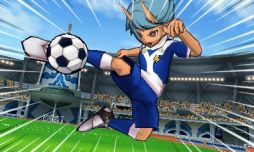 画像ギャラリー No.003のサムネイル画像 / 「イナズマイレブンGO ギャラクシー」隠しキャラ「おとむら」「リュカ」の二次元バーコードが公開