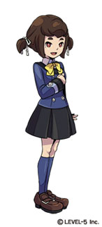 画像ギャラリー No.005のサムネイル画像 / 「ダンボール戦機ウォーズ」，主人公アラタのクラスメイトの情報や小隊の構成メンバーが明らかに。ライバル「ロシウス連合」の一部情報も判明