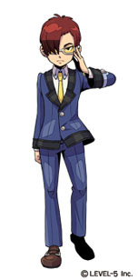 画像ギャラリー No.006のサムネイル画像 / 「ダンボール戦機ウォーズ」，主人公アラタのクラスメイトの情報や小隊の構成メンバーが明らかに。ライバル「ロシウス連合」の一部情報も判明