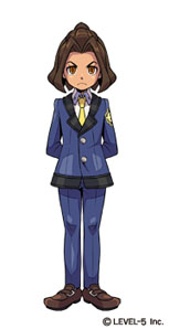 画像ギャラリー No.007のサムネイル画像 / 「ダンボール戦機ウォーズ」，主人公アラタのクラスメイトの情報や小隊の構成メンバーが明らかに。ライバル「ロシウス連合」の一部情報も判明