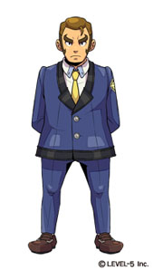 画像ギャラリー No.008のサムネイル画像 / 「ダンボール戦機ウォーズ」，主人公アラタのクラスメイトの情報や小隊の構成メンバーが明らかに。ライバル「ロシウス連合」の一部情報も判明
