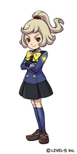 画像ギャラリー No.010のサムネイル画像 / 「ダンボール戦機ウォーズ」，主人公アラタのクラスメイトの情報や小隊の構成メンバーが明らかに。ライバル「ロシウス連合」の一部情報も判明