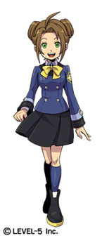 画像ギャラリー No.012のサムネイル画像 / 「ダンボール戦機ウォーズ」，主人公アラタのクラスメイトの情報や小隊の構成メンバーが明らかに。ライバル「ロシウス連合」の一部情報も判明