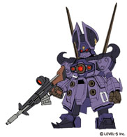 画像ギャラリー No.025のサムネイル画像 / 「ダンボール戦機ウォーズ」，主人公アラタのクラスメイトの情報や小隊の構成メンバーが明らかに。ライバル「ロシウス連合」の一部情報も判明