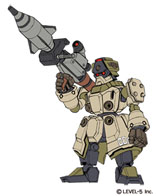 画像ギャラリー No.026のサムネイル画像 / 「ダンボール戦機ウォーズ」，主人公アラタのクラスメイトの情報や小隊の構成メンバーが明らかに。ライバル「ロシウス連合」の一部情報も判明